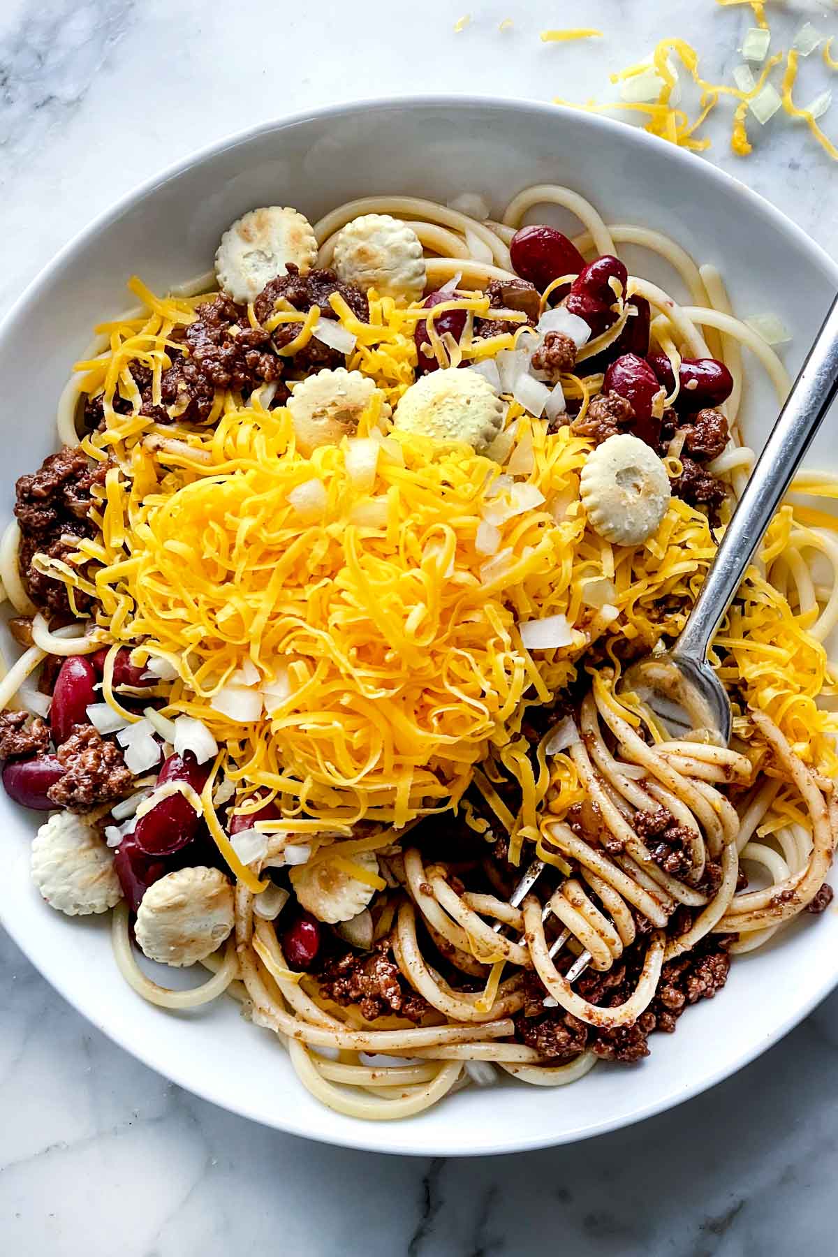 Authentic Cincinnati Chili: Recreate Iconic Skyline Flavor