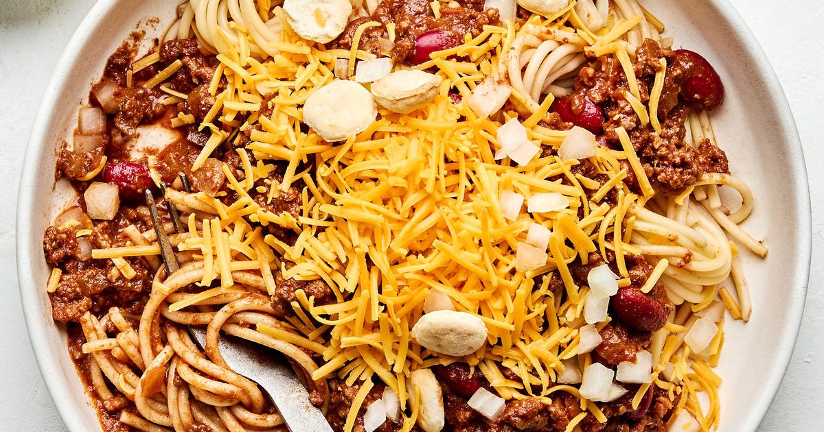 Cincinnati Chili's Umami Secret: Active Dry Yeast Revealed